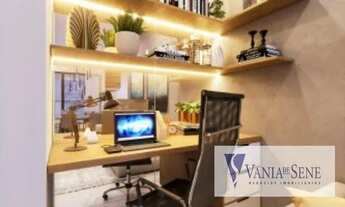 Imagem 2: TAUBATE - Residential / Apartment - QUIRIRIM