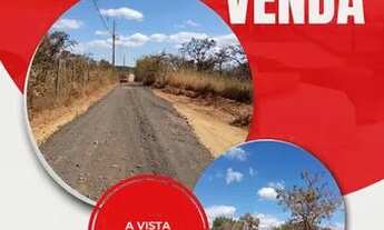 Imagem: Vende-se terreno região Sete Lagoas