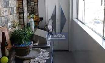 Imagem 3: Apartamento com 3 dormitórios à venda, 90 m² por R$ 650.000,00 - Tatuapé - São Paulo/SP