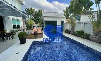 Imagem 1: Casa com 4 dormitórios, 500 m² - venda por R$ 5.800.000,00 ou aluguel por R$ 36.950,00/mês