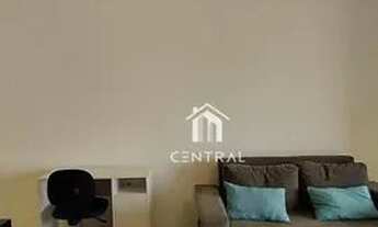 Imagem 3: Studio 1 dormitório para locação Condomínio Cidade Maia Jardim Flor da Montanha Guarulhos