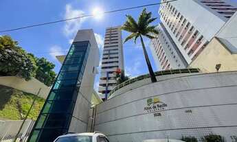 Imagem: Edifício Altos do Recife 146m² Andar alto