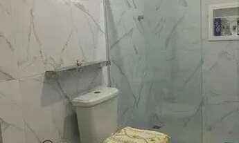 Imagem 6: Casa para venda possui 95 metros quadrados com 3 quartos em Itapuã - Salvador - BA