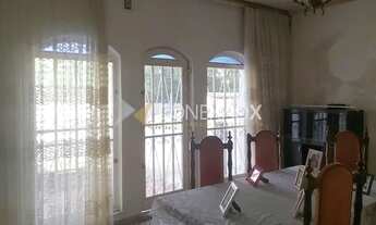 Imagem: Casa à venda 198m² - 4 quartos 1 suíte