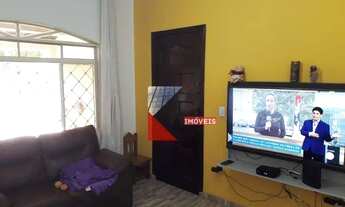 Imagem 4: Casa com 3 dormitórios à venda, 114 m² por R$ 400.000 - Vila Mollon IV - Santa Bárbara D&