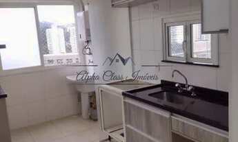 Imagem 6: Apartamento para locação em Alphaville - Reserva Alphasítio