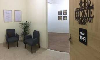 Imagem: Alugamos quarto individual em Jucutuquara