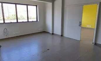 Imagem: Salão para alugar, 90 m² por R$ 3.000,00/mês