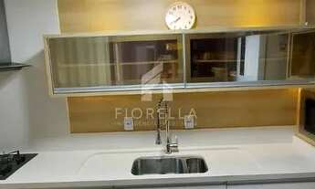 Imagem 3: Apartamento com 02 dormitórios sendo 02 suítes no bairro Córrego Grande em Florianópolis