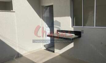 Imagem 10: ALUGA-SE | SOBRADO NOVO | CONDOMÍNIO FECHADO