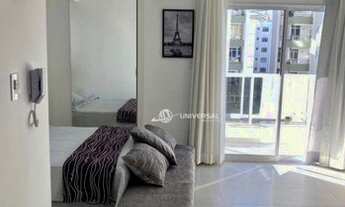 Imagem 6: Studio com 1 quartos, 30 m² - venda por R$ 350.000 ou aluguel por R$ 2.565/mês - Centro