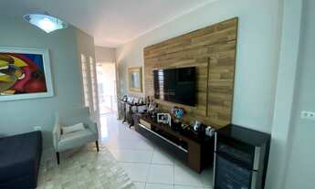 Imagem 5: ÓTIMA CASA SEMIMOBILIADA À VENDA NO RESID. MIGUEL SOCHAKI EM APUCARANA