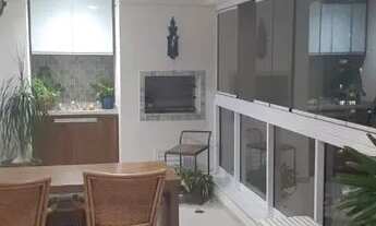 Imagem 2: Apartamento com Varanda Gourmet