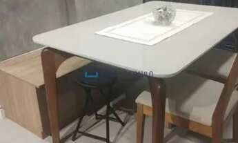 Imagem 3: Apartamento no Ipiranga . a 550m do metrô Tamanduateí . 02 quartos . 01 vaga