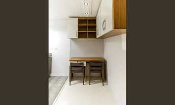 Imagem 6: Apartamento para Aluguel - Consolação, 1 Quarto, 30 m2