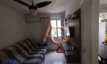 Imagem 5: Ótimo apartamento de dois quartos