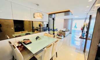 Imagem 5: ÁREA PRIVATIVA 03 QUARTOS, 02 BANHOS, SUÍTE, 02 VAGAS DE GARAGEM E ESPAÇO GOURMET,DISPONÍV