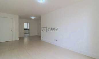 Imagem 5: Apartamento Locação Cerqueira César 95 m² 3 Dormitórios