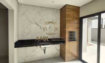 Imagem 7: Casa / Terras do Vale / 03 dormitórios / 02 Suítes / 158m² AC / 300m² TE / Caçapava