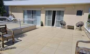 Imagem 6: Casa em condomínio com 4 suítes e 620m² à venda por R$ 5.500.000