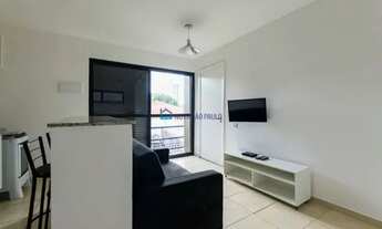 Imagem 5: Studio na região do Ipiranga com 30m² mobiliado sem vaga de garagem