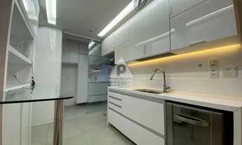 Imagem 7: Apartamento à venda, 3 quartos, 1 suíte, 2 vagas, Leblon - RIO DE JANEIRO/RJ