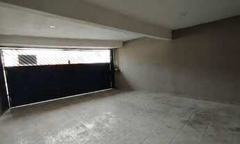 Imagem 2: Casa com 2 dormitórios para alugar, 200 m² por R$ 1.800,00/mês - Vila Falchi - Mauá/SP