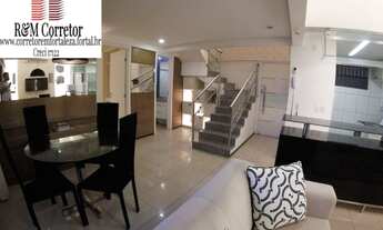 Imagem 2: Cobertura por Temporada a partir R$ 220,00 200 metros da beira mar em Fortaleza- CE 135