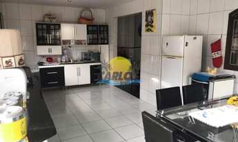 Imagem 2: MATINHOS - Casa Padrão - Bom Retiro