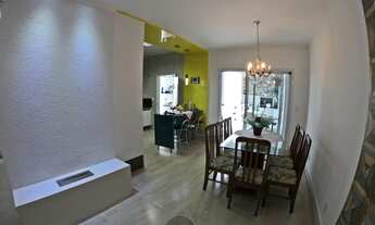 Imagem 4: Casa com 3 dormitorios no Parque das Figueiras