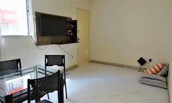 Imagem 3: Apartamento à venda, 2 quartos, 1 vaga, Havaí - Belo Horizonte/MG