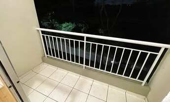 Imagem 4: Apartamento para venda com 65 metros quadrados com 3 quartos em Jardim Caiapiá - Cotia - S