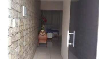 Imagem 2: Apartamento com 3 dormitórios à venda, 90 m² por R$ 200.000 - locação 800,00 Jardim Mirand