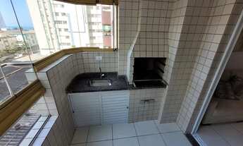 Imagem 7: Apartamento para venda tem 55 metros quadrados com 1 quarto em Tupi - Praia Grande - SP