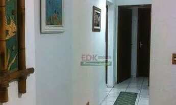 Imagem 4: Casa com 4 dormitórios à venda, 250 m² por R$ 650.000,00 - Sape - Ubatuba/SP