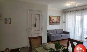 Imagem 4: São Paulo - Apartamento Padrão - Tatuapé