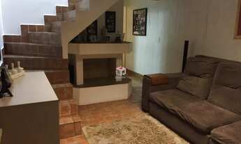 Imagem 4: Sobrado de 192m² no bairro Jordanópolis em São Bernardo do Campo - SP