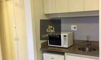 Imagem 6: Flat disponível no Itaim Bibi