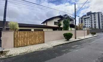 Imagem 4: SOBRADO no SAGUAÇÚ com 3 quartos para LOCAÇÃO, 200 m²