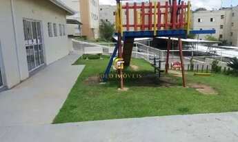 Imagem 7: LM=Apartamento para aluguel possui 42 metros quadrados com 2 quartos