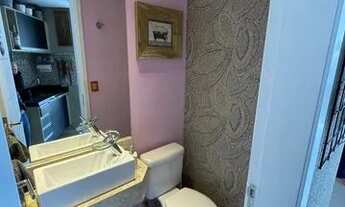 Imagem 6: Condomínio Clube na Mooca