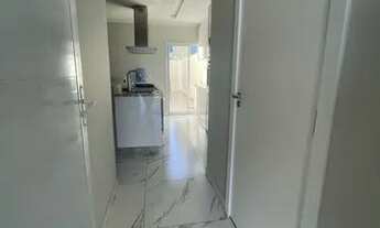 Imagem 3: Sobrado para venda tem 144 metros quadrados com 4 quartos em Cambijú - Itapoá - SC