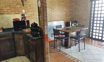 Imagem 7: Casa com 3 dormitórios à venda por R$ 460.000,00 - Jardim Santa Rita I - Nova Odessa/SP