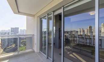 Imagem 7: Locação Apartamento 1 Dormitórios - 59 m² Chácara Santo Antônio