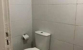 Imagem 7: Apartamento com 3 dormitórios para alugar, 77 m² por R$ 2.291,00/mês - Garcia - Blumenau/S