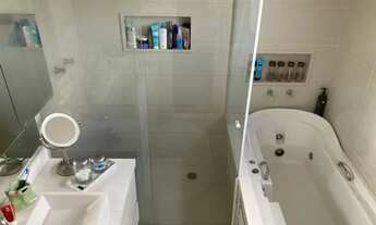 Imagem 7: Apartamento Venda Vila Mascote 202 m² 4 Dormitórios