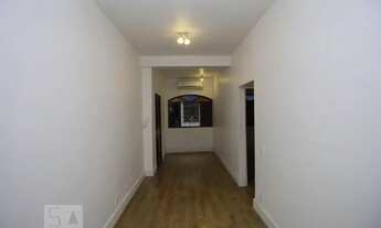 Imagem 2: Casa para Aluguel - Humaitá, 2 Quartos, 100 m2