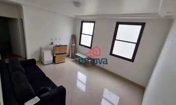 Imagem 3: Apartamento com 2 dormitórios à venda, 70 m² por R$ 260.000,00 - Jardim Tijuco - Guarulhos