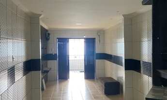 Imagem 2: Casa cabo vendo ou alugo duplex garagem no centro do cabo