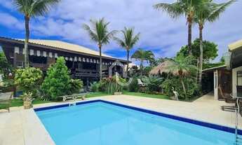 Imagem 6: Barra da Tijuca Casa em condomínio com 5 dormitórios